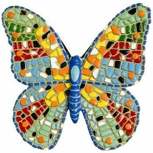 Szobrok, figurák Signes Grimalt Pillangó kép