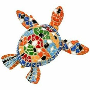 Szobrok, figurák Signes Grimalt Teknősbéka kép