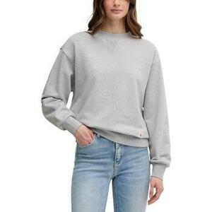 Pulóverek Calvin Klein Jeans A- LS BADGE LOGO TER LV047B238G kép