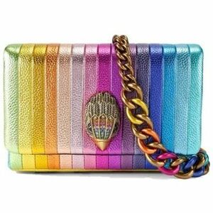 Válltáskák Kurt Geiger London MINI KENSINGTON KURT Q kép