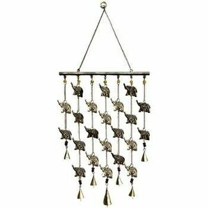 Követők Signes Grimalt Elefánt Mobil kép