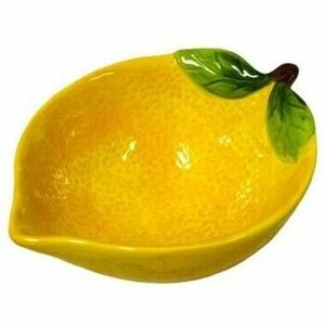 Apró kacatoknak Signes Grimalt Lemon Bowl kép
