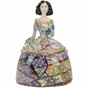 Szobrok, figurák Signes Grimalt Menina kép