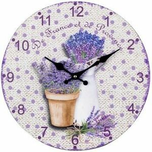 Órák Signes Grimalt Levendula Óra kép