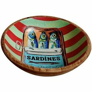 Apró kacatoknak Signes Grimalt Sardine Bowl M kép