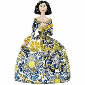 Szobrok, figurák Signes Grimalt Menina kép