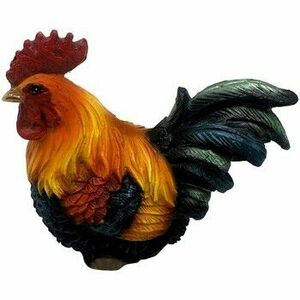 Szobrok, figurák Signes Grimalt Kakas kép