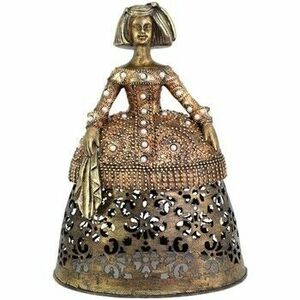 Gyertyatartók Signes Grimalt Menina kép