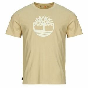Rövid ujjú pólók Timberland KENNEBEC RIVER TREE LOGO SHORT-SLEEVE TEE kép