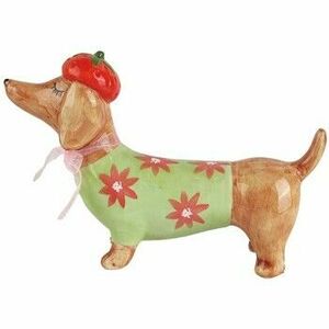 Szobrok, figurák Signes Grimalt Epres Tacskó Kutya kép