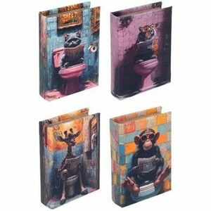 Kosarak és dobozok Signes Grimalt 4U Doboz kép