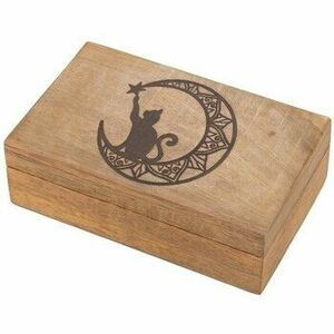 Kosarak és dobozok Signes Grimalt Cat Box M kép