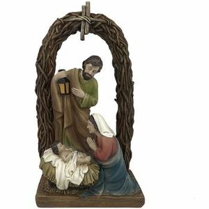 Karácsonyi dekorációk Signes Grimalt Születés kép