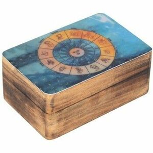 Kosarak és dobozok Signes Grimalt Csillagjegy Doboz kép