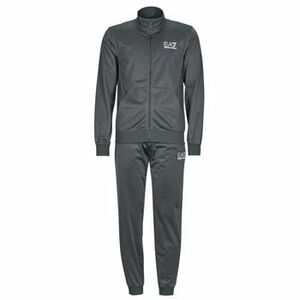 Melegítő együttesek Emporio Armani EA7 TRAIN VISIBILITY M T-SUIT kép