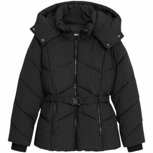 Dzsekik Desigual PADDED_BELT 25WWEW30 kép