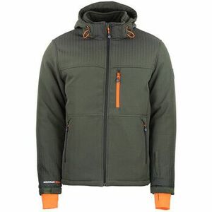 Dzsekik Peak Mountain Blouson de ski softshell CABRAPLUS kép