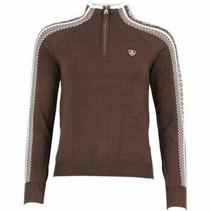 Pulóverek Peak Mountain Pull col roulé ADOMINO kép