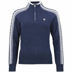 Pulóverek Peak Mountain Pull col roulé ADOMINO kép