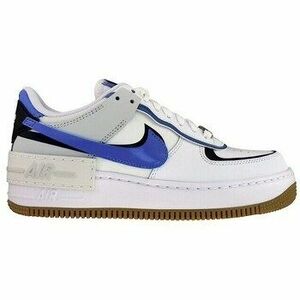 Rövid szárú edzőcipők Nike Air Force 1 Shadow kép