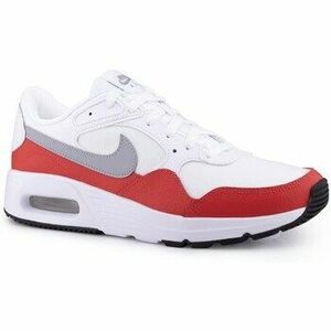 Rövid szárú edzőcipők Nike Air Max SC kép