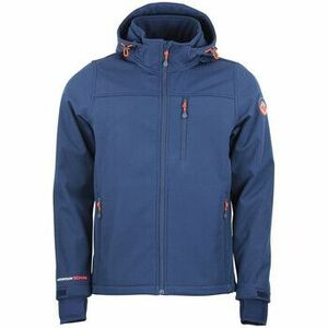Dzsekik Peak Mountain Blouson softshell CLAUDE kép