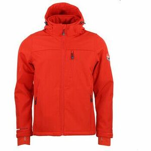 Dzsekik Peak Mountain Blouson softshell CLAUDE kép