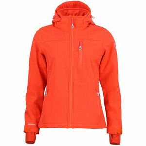 Dzsekik Peak Mountain Blouson softshell ACLAUDE kép