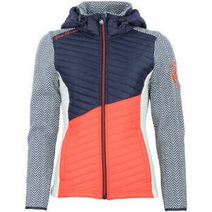 Kabátok Peak Mountain Blouson polaire AMIR kép