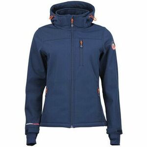 Dzsekik Peak Mountain Blouson softshell ACLAUDE kép