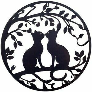 Szobrok, figurák Signes Grimalt Dísz kép