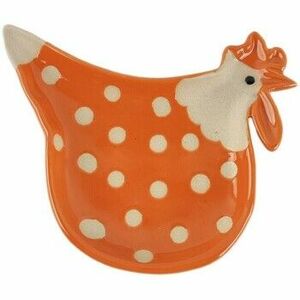 Szobrok, figurák Signes Grimalt Csirke Étel kép