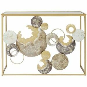 Konzolok Signes Grimalt Asztal Absztrakt kép