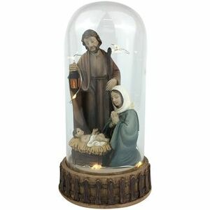 Karácsonyi dekorációk Signes Grimalt Kristályharang Születése kép