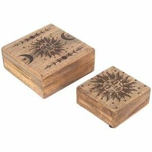 Kosarak és dobozok Signes Grimalt Sol 2U Doboz kép