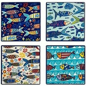 Tányéralátét Signes Grimalt Mágneses 4U kép