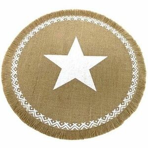 Tányéralátét Signes Grimalt Salvamantel Estrella kép