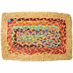 Szőnyegek Signes Grimalt Fonott Jute Trivet kép