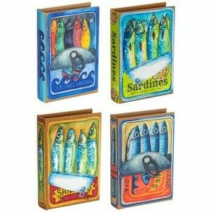 Kosarak és dobozok Signes Grimalt 4U Doboz kép