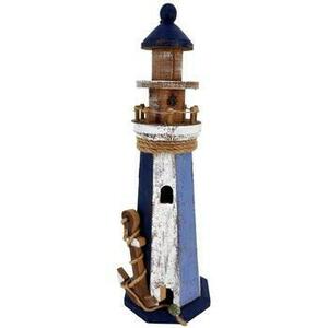 Szobrok, figurák Signes Grimalt L. Világítótorony kép