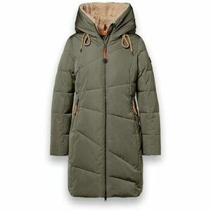 Parka kabátok District Courchevel kép