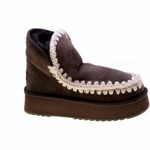 Bokacsizmák Mou 93545 kép