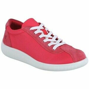 Rövid szárú edzőcipők Ecco Sneaker Soft Zero Leder kép