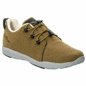 Rövid szárú edzőcipők Jack Wolfskin Spirit Wool Low kép