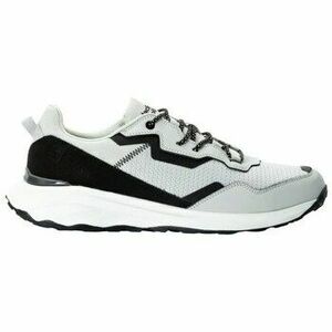 Rövid szárú edzőcipők Jack Wolfskin Dromoventure Low kép