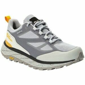 Túracipők Jack Wolfskin Terraventure Texapore Low kép