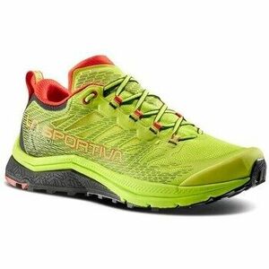 Rövid szárú edzőcipők La Sportiva La Jackal Ii kép