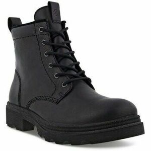 Magas szárú edzőcipők Ecco Winterstiefel Grainer kép