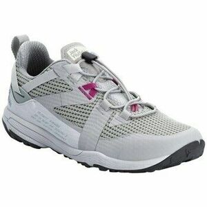 Rövid szárú edzőcipők Jack Wolfskin Spirit Low kép