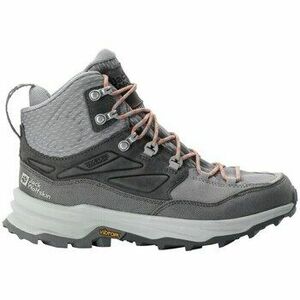 Túracipők Jack Wolfskin Cyrox Texapore Mid kép